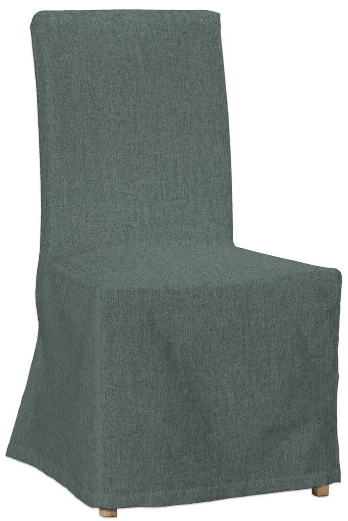 Husa pentru scaun Ikea Henriksdal pana la podea