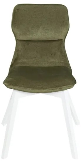 Scaun Demi Verde