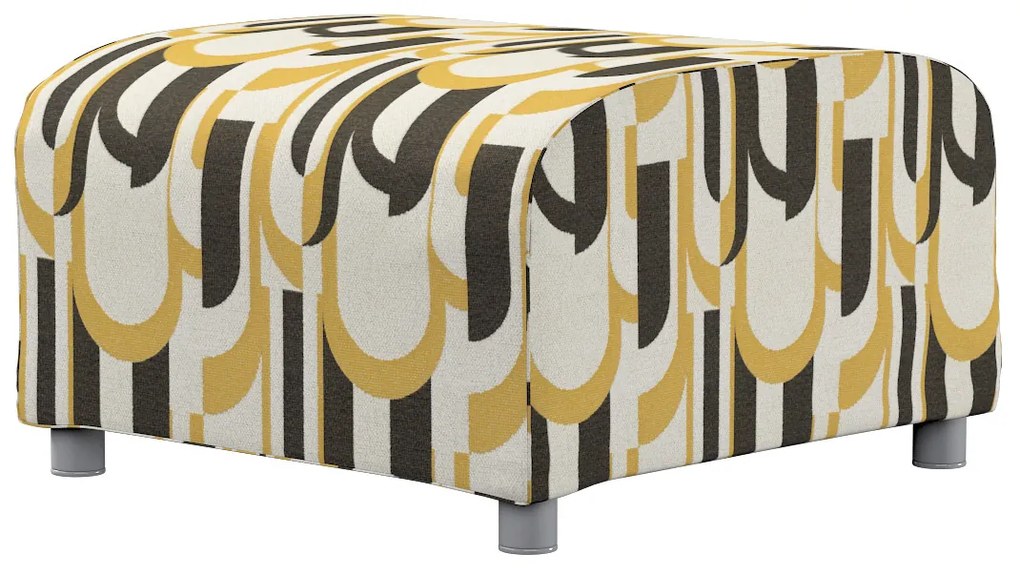 Husă pentru suportul pentru picioare Klippan