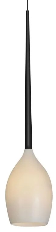 Pendul modern Izza 1 white