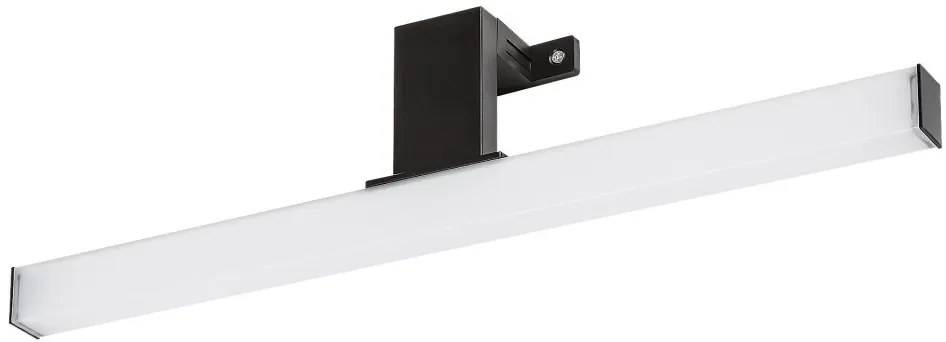 Aplica LED pentru baie protectie IP44 Oliro L-40cm