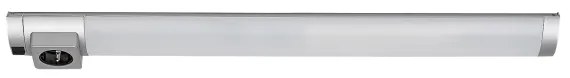 Corp de iluminat LED pentru corpuri de bucătărie Rabalux 78056 SOFT LED/8W/230V 4000K crom