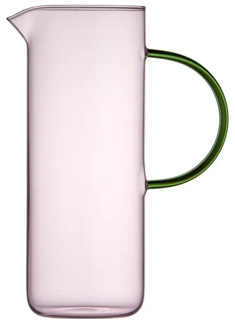 Carafă din sticlă Torino – Lyngby Glas