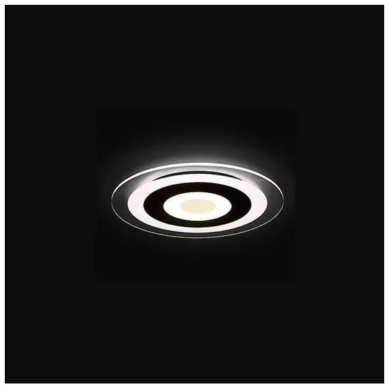 LED Plafonieră cu telecomandă VOLTA LED/36W/230V