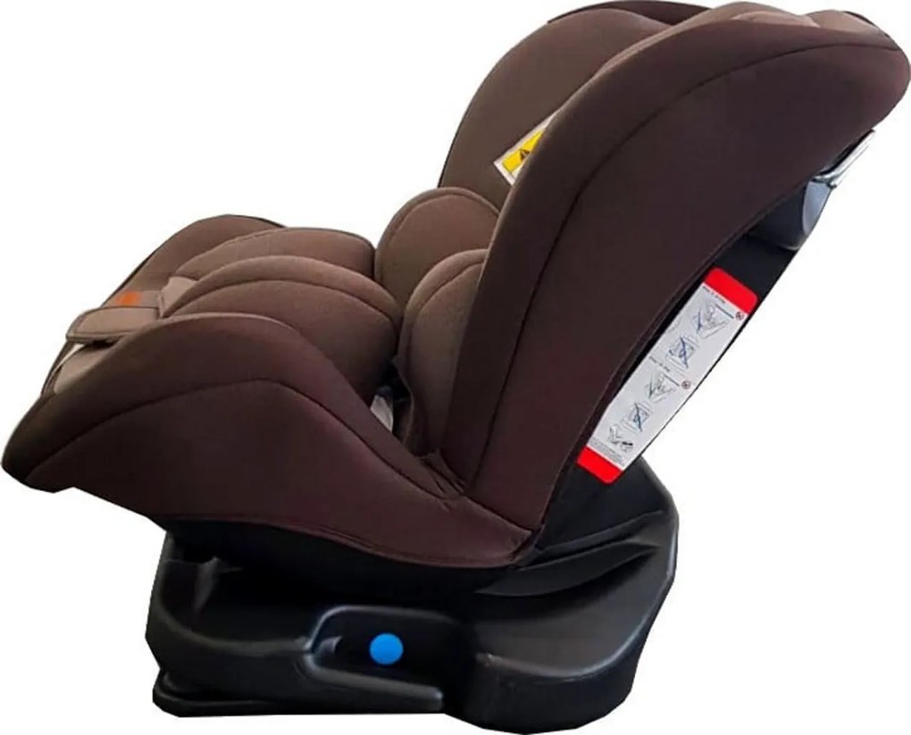 Scaun Auto Baby Care™ Safety Seat, Transformabil in scoica auto, 0-18 kg, Spatar reglabil 4 trepte, Omologare R-129 i-Size, Centura in 5 puncte, Husa