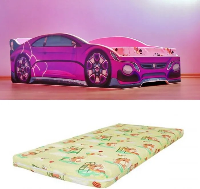 Promo Pink Princess