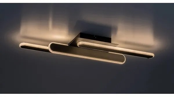 Rabalux 71051 - Plafonieră SINDRI LED/18W/230V