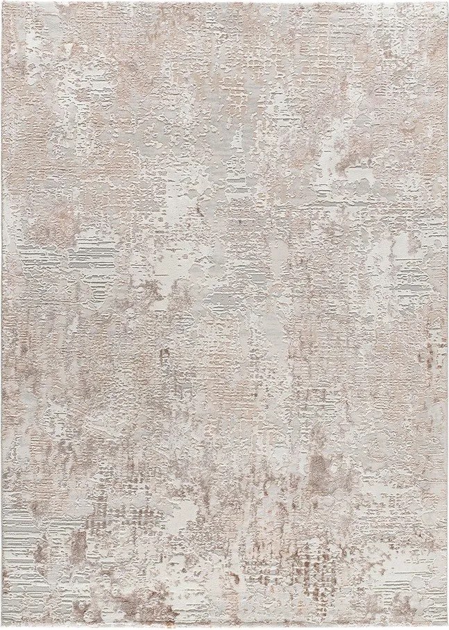 Covor bej 192x290 cm Oris – Universal