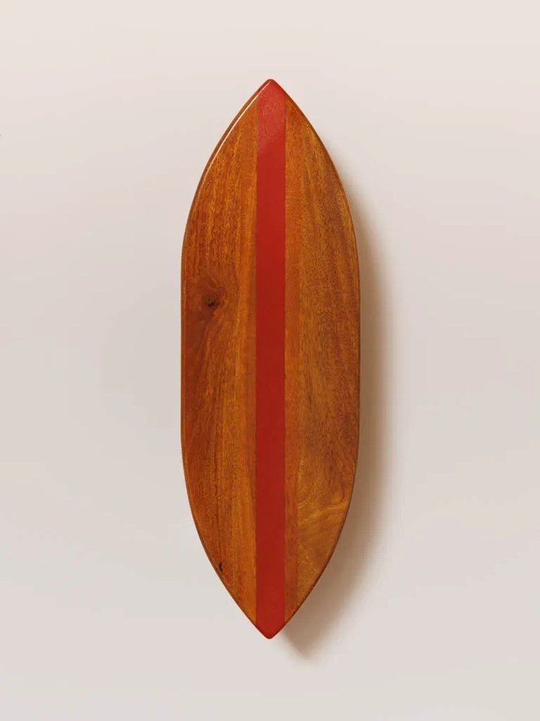 Dulapior de perete din lemn de mango, Surf