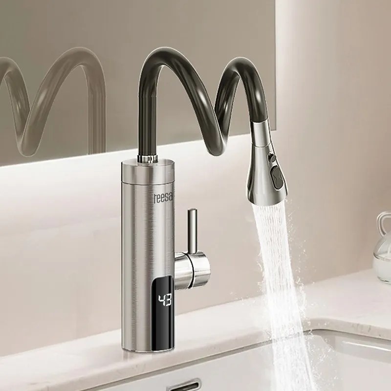 Robinet instant apa calda 3000w