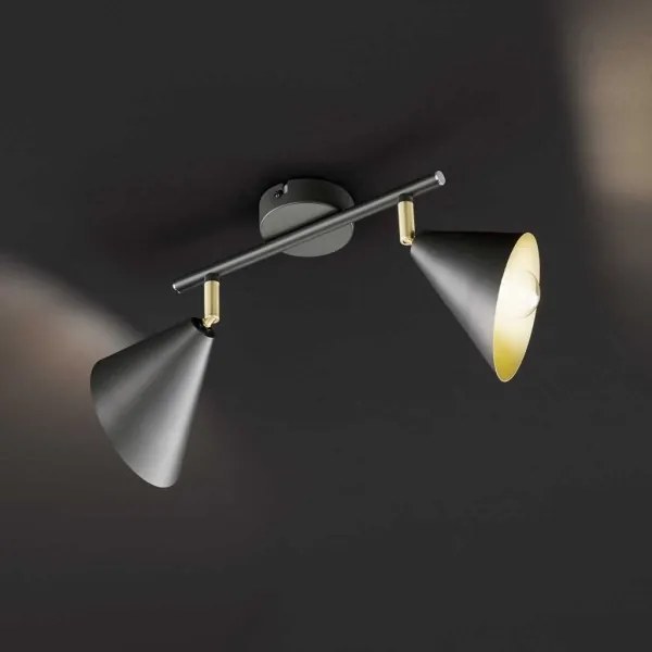 Spot Wofi 10158 GLORIA 2xE14/28W/230V