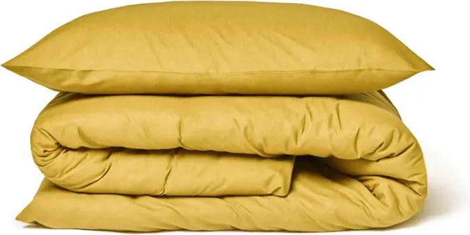 Lenjerie de pat din bumbac CALMORA horcicove Dimensiune lenjerie de pat: 2 buc 70 x 90 cm | 200 x 220 cm