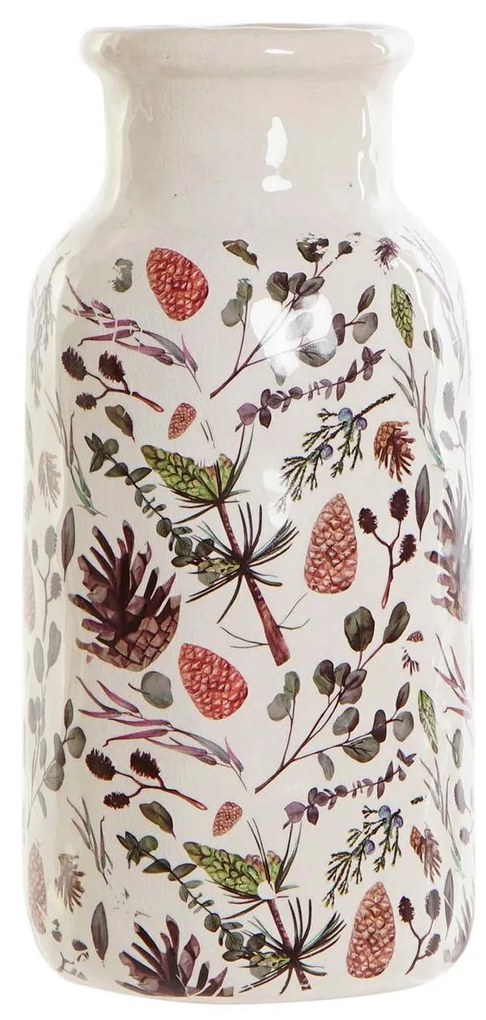 Vaza Decorativa Pinecone din ceramica 31 cm
