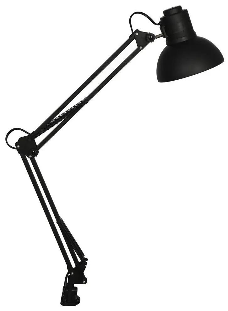 Top Light HANDY C - Lampă de masă 1xE27/60W/230V negru