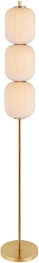 Lampadar, Lampa de podea LED CCT AKARI