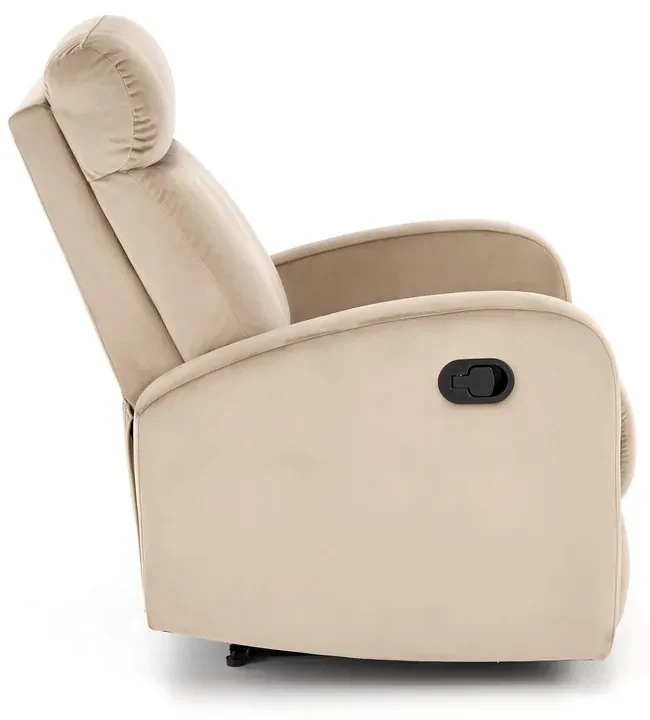 Scaun rabatabil Wonder, bej