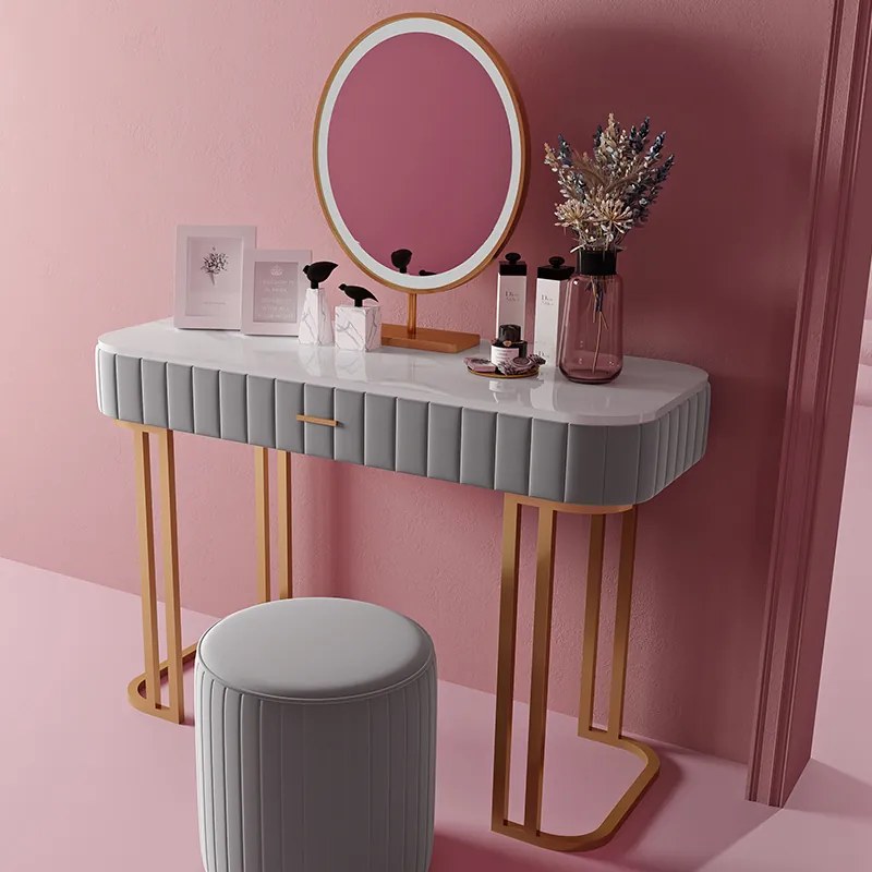 Masuta de toaleta pentru machiaj DEPRIMO ELISE by Deprimo