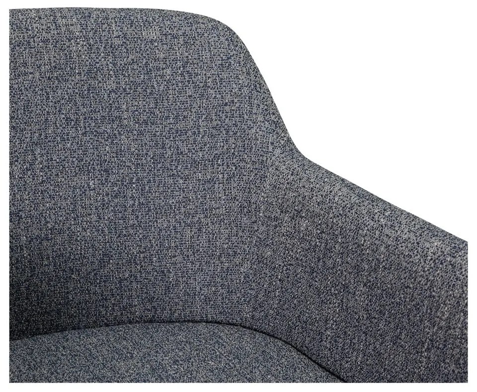 Scaun de birou gri Rest – Hübsch