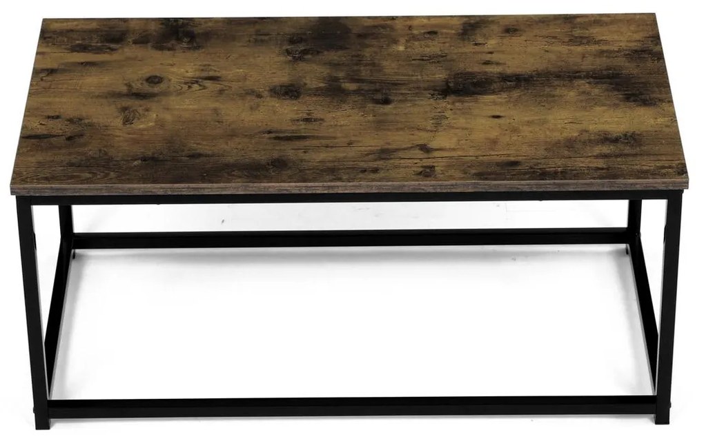 Măsuță cafea Comparar (old style wood). 1120884