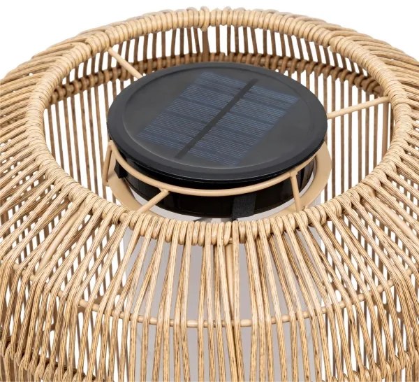 Atmosphera - Lampă solară LED LOISE LED/1,2V 1200 mAh IP44