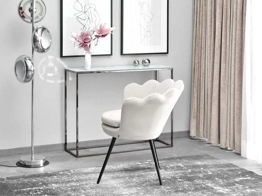Fotoliu Lasair (gri + negru). Promo -7%. 1110152
