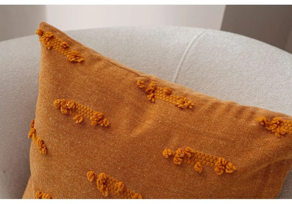 Față de pernă 43x43 cm Tuffet – Mioli Decor