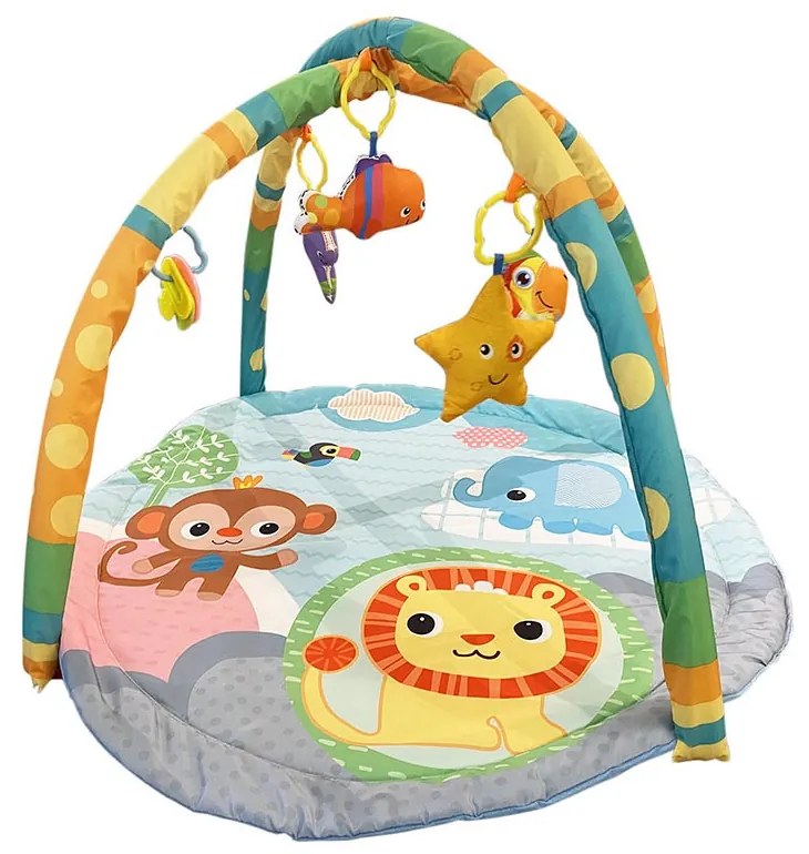 Covoras de joaca bebe