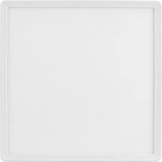Brilliant - plafonieră LED dimerizabilă LUMARO LED/18W/230V albă + telecomandă