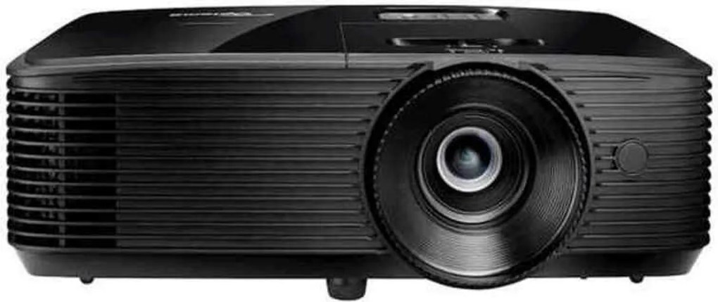 Proiector Optoma S336 4000 lm Negru