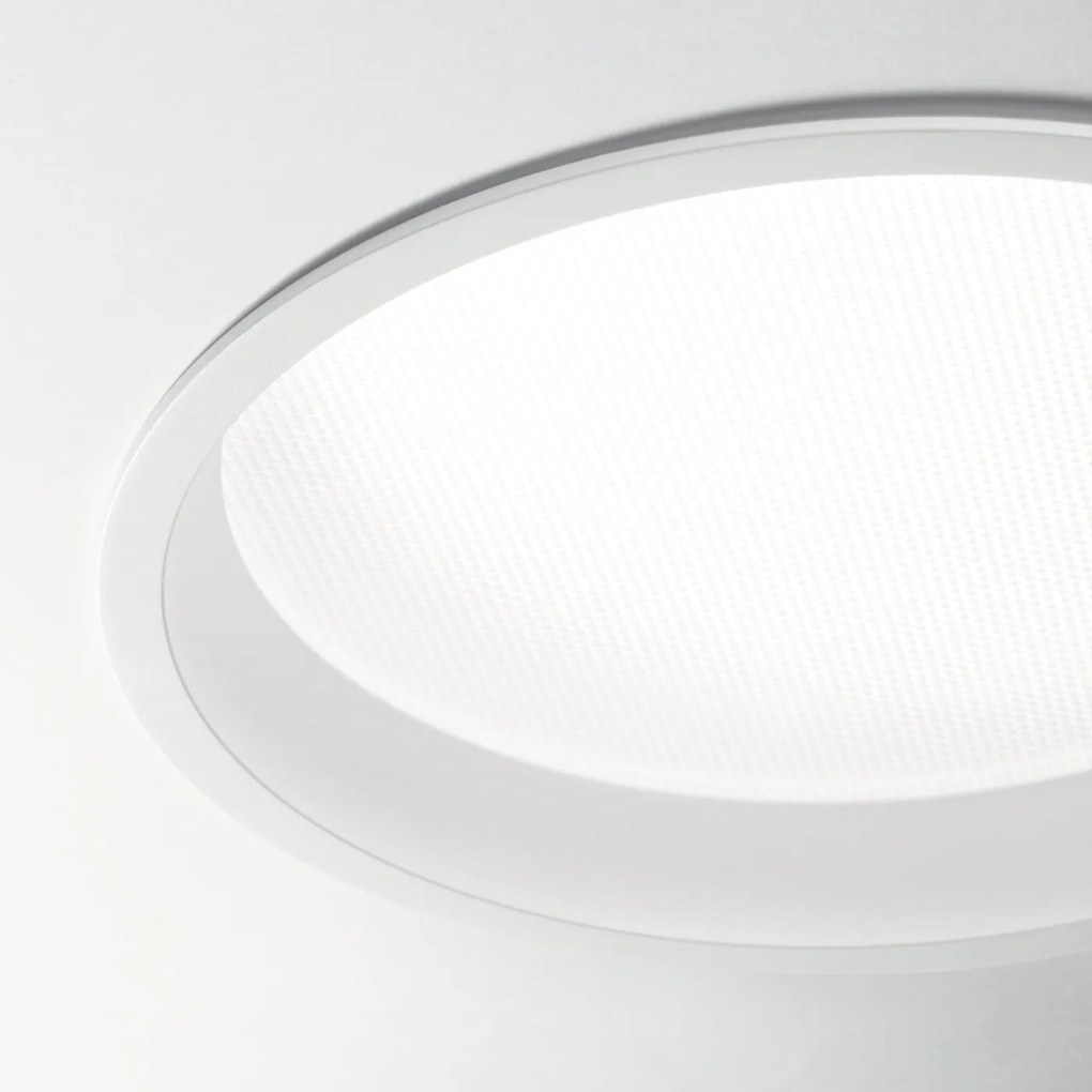 Spot LED incastrabil DEEP 10W 3000K 249018 IDL