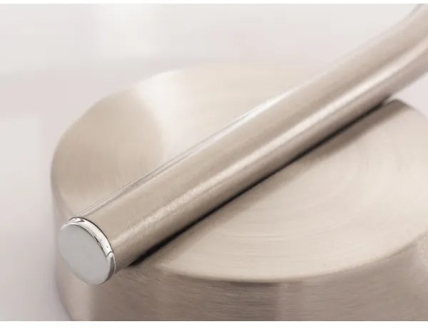 Spot Philips Massive 50233/17/E7 BURLAP 3xE14/40W crom mat