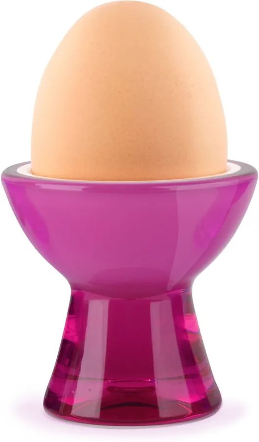 Suport pentru ou Vialli Design, roz