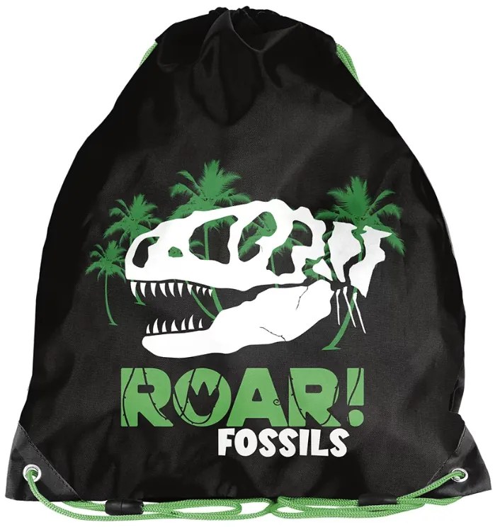 Set școlar din 3 piese pentru băieți DINO