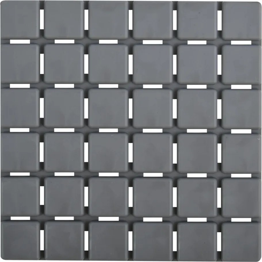 Protecții antiderapante pentru cadă 5 buc. 13x13 cm Quadro – MSV