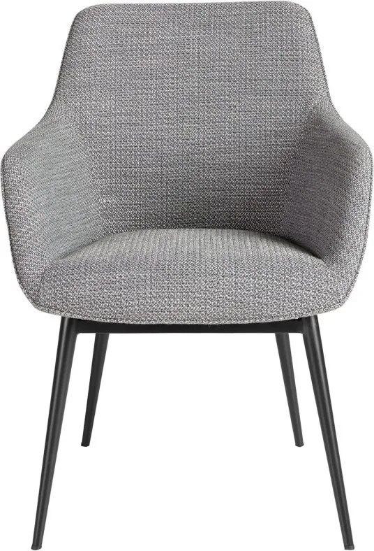 Scaun modern design italian Grey