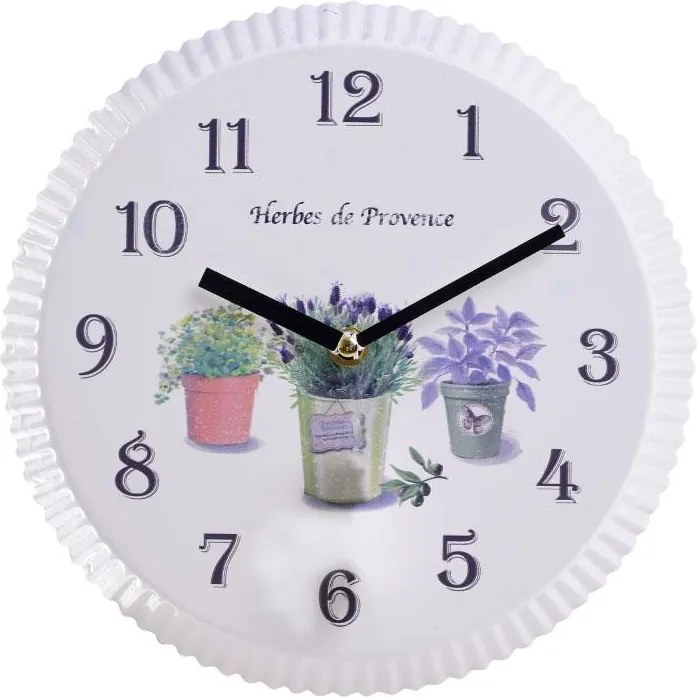 Ceas de perete Provence
