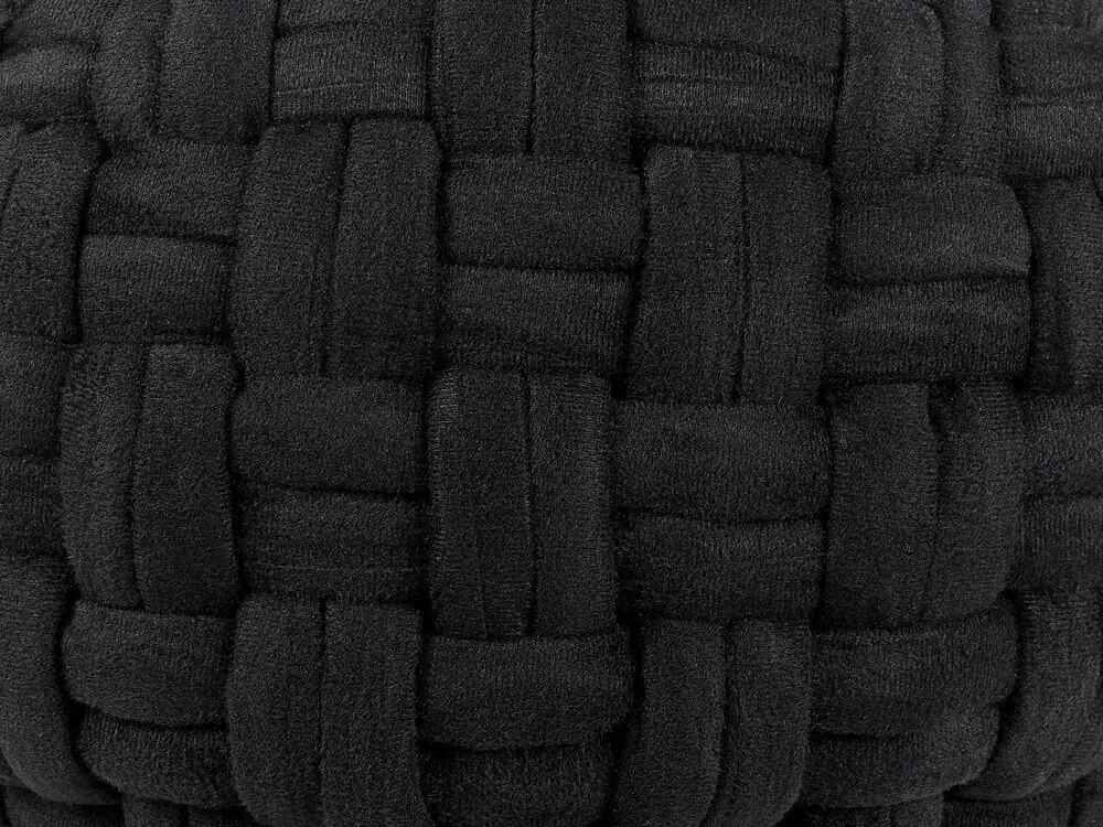 Taburete Hopza (negru). 1080168
