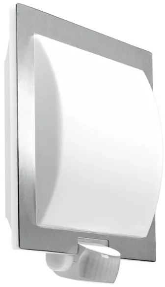 Steinel 566814 - Corp de iluminat perete exterior senzor 1xE27/60W/240V L 20 S
