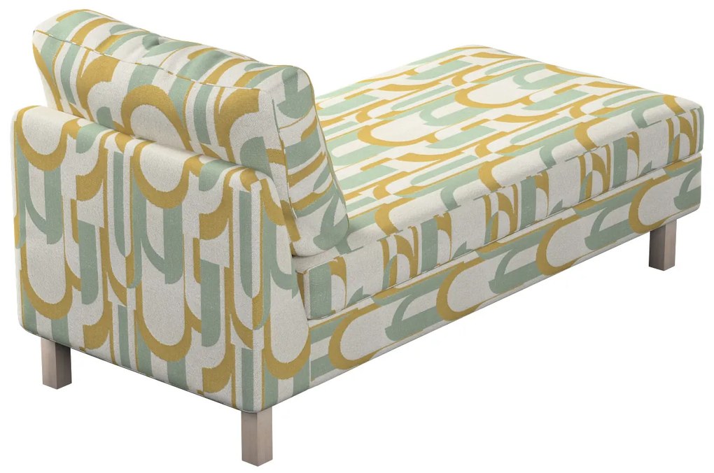 Husa sezlong Karlstad