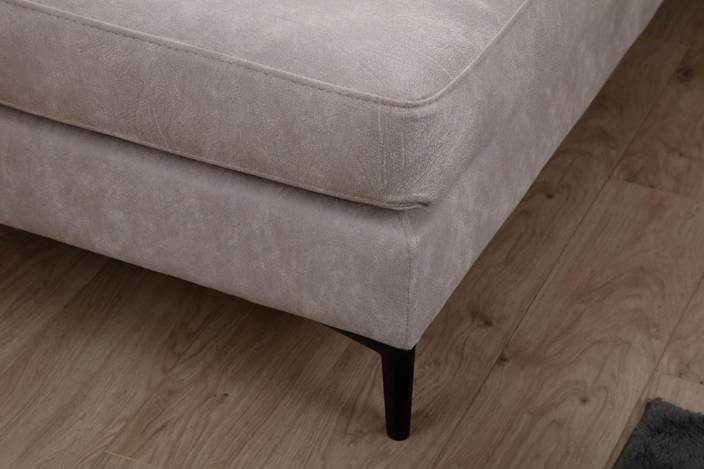 Canapea de colț Porto Corner (EOT-C-02-CHL) - Beige