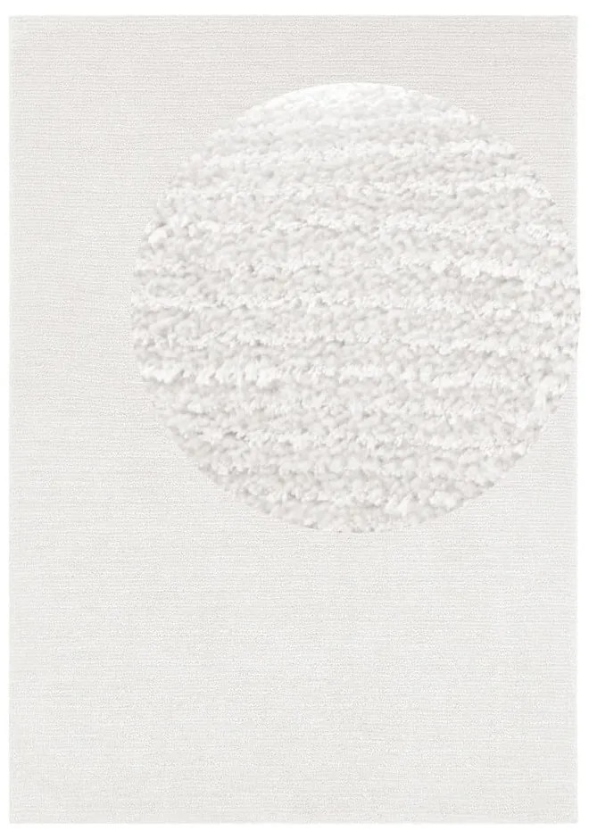 Covor Mint Rugs Supersoft, 160 x 230 cm, crem