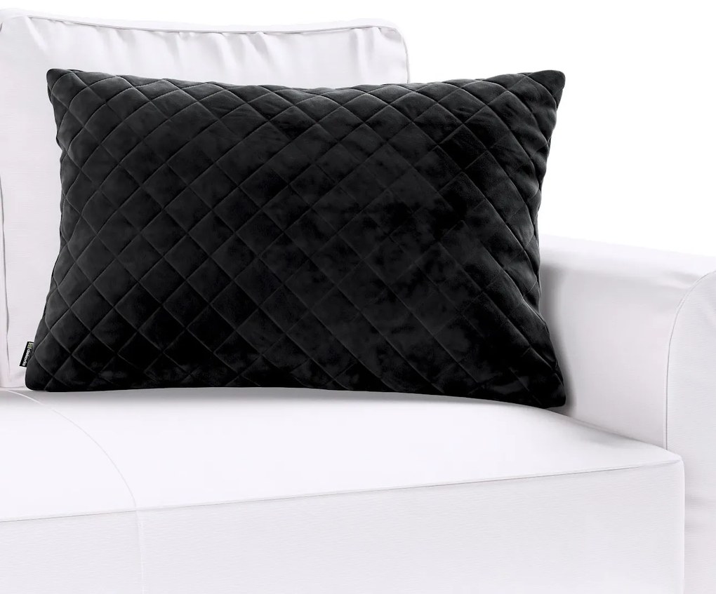 Kinga față de pernă matlasată 60 x 40 cm