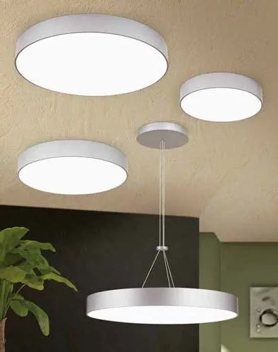 Plafoniera LED dimabila Space, 60cm