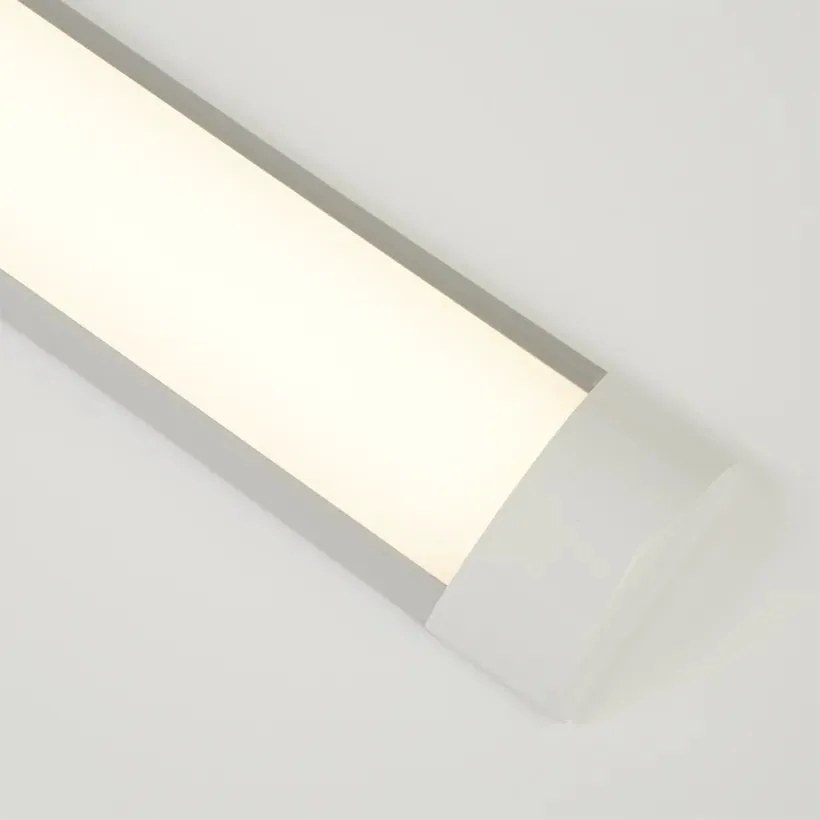 Plafoniera LED mobila/ perete/tavan Vulcan 4ft