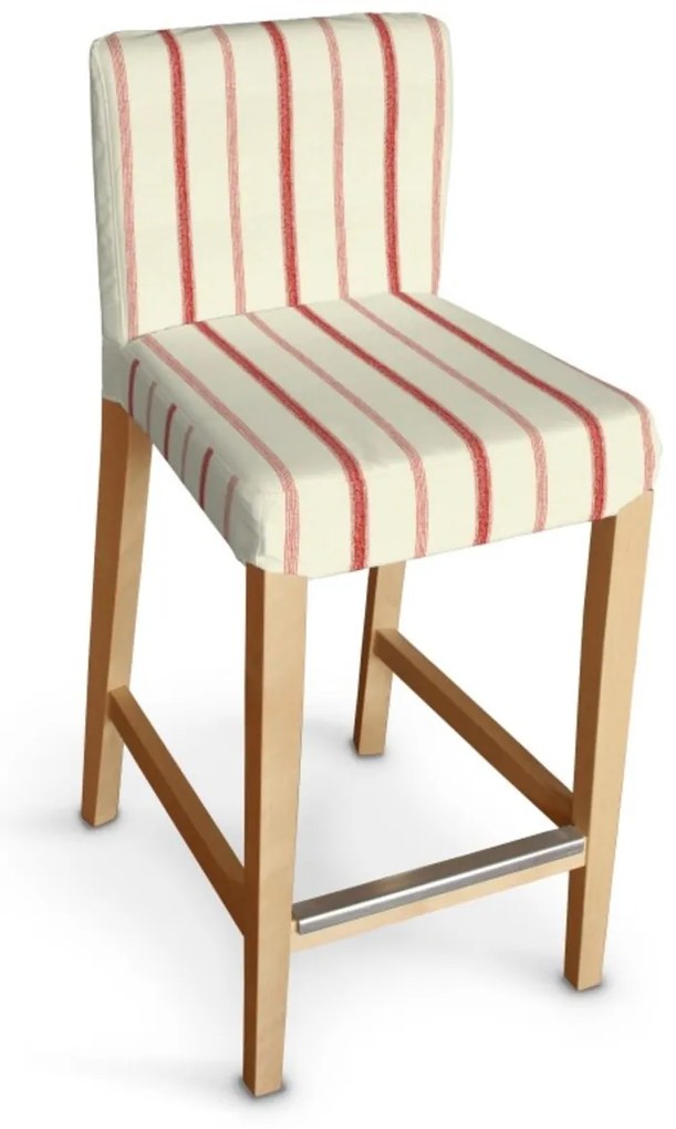Husa taburet bar Ikea Henriksdal