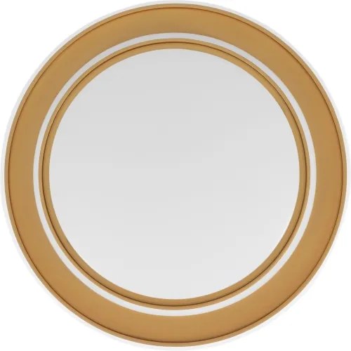 Eglo 902044 - Plafonieră LED MOSCHELLA, 24W, 230V, Ø 40 cm, auriu