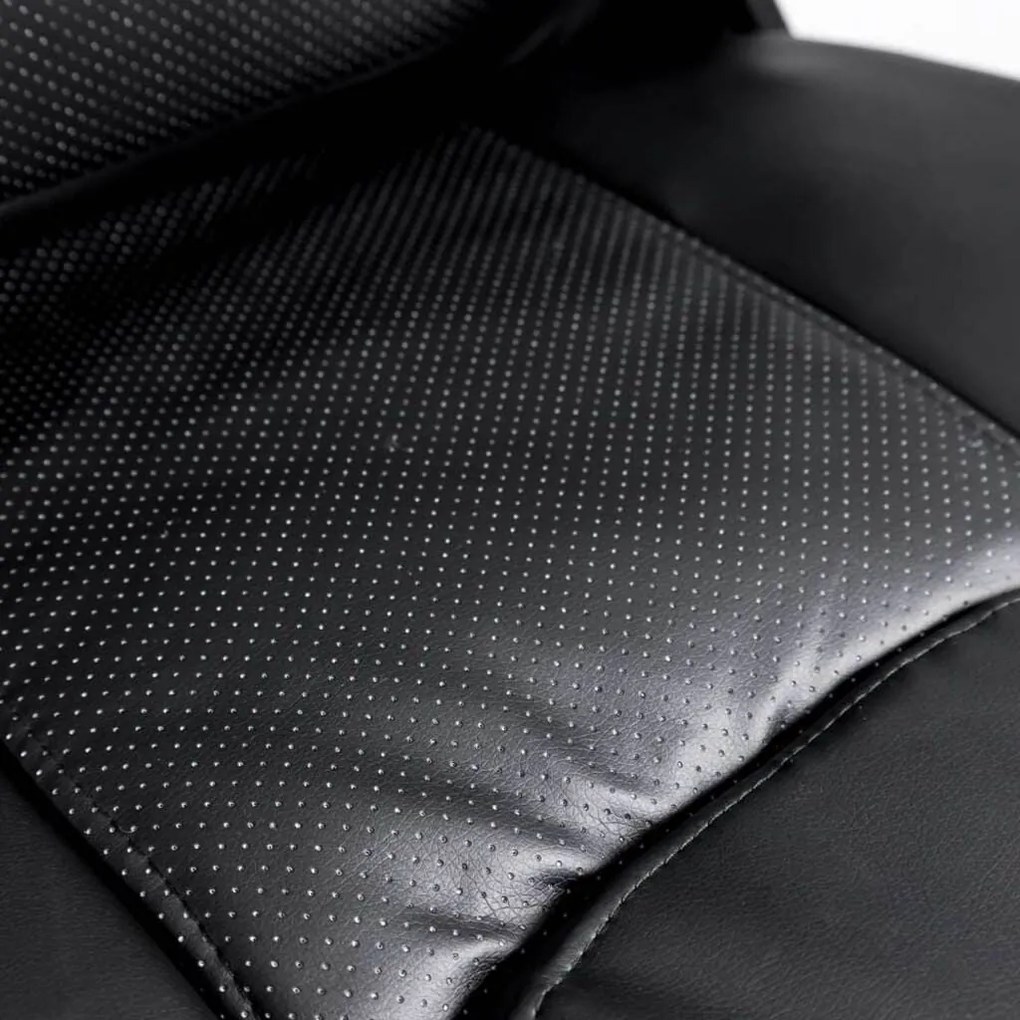 Scaun de birou OFF 356 negru