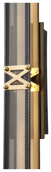 Aplică LED/13W/230V 3000K