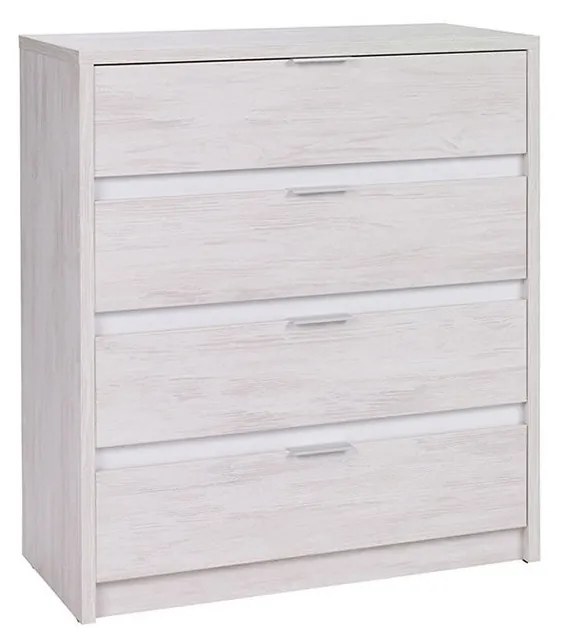 Comodă cu sertare Verdek K4SZ VD03
