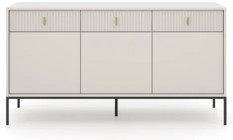 Comodă SUE bej/cașmir